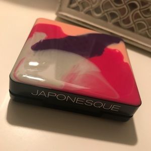 JAPONESQUE VELVET FINISHING POWDER